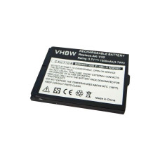 Batéria pre Emporia Click V32, AK-V32, 1000 mAh