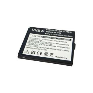 Batéria pre Emporia Click V32, AK-V32, 1000 mAh