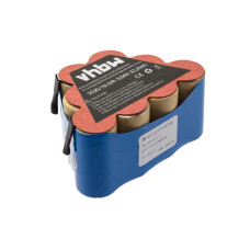 Batéria pre Dirt Devil M030 / M3120, 3000mAh