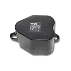 Batéria pre Kärcher RoboCleaner RC3000 / RC4000, 2100 mAh