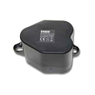 Batéria pre Kärcher RoboCleaner RC3000 / RC4000, 2100 mAh
