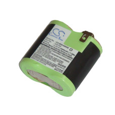 Batéria pre Black & Decker Classic HC400, 3000 mAh