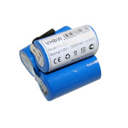 Batéria pre AEG Liliput, 3000 mAh