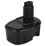 Batéria pre DeWalt DC9091 / DE9091 / DE9094, 14,4 V, 3,0 Ah