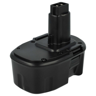 Batéria pre DeWalt DC9091 / DE9091 / DE9094, 14,4 V, 3,0 Ah