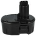 Batéria pre DeWalt DC9091 / DE9091 / DE9094, 14,4 V, 3,0 Ah