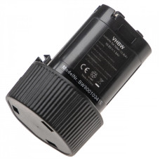 Batéria pre Makita BL1013, 10,8 V, 1,5 Ah