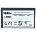 Batéria PX1728 pre Toshiba Camileo B10 / P100, 1200 mAh Batéria PX1728 pre Toshiba Camileo B10 / P100, 1200 mAh