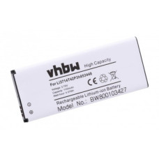 Batéria pre ZTE Skate / Tania, 1100 mAh