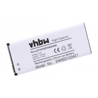 Batéria pre ZTE Skate / Tania, 1100 mAh
