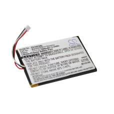 Batéria pre Falk F5 / F8 / F10 / F12, 1200 mAh
