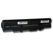 Batéria pre Asus U20 / U30 / U50 / U80, 6600 mAh