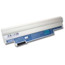 Batéria pre Acer Aspire One 522 / 722 / D255 / D255E / D257, biela, 4400mAh