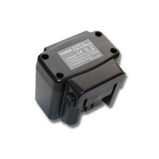 Batéria pre Hitachi EB2420 / EB2430R / EB 2433X, 24 V, 3,0 Ah