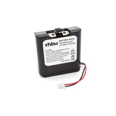 Batéria pre Sony XDR-DS12iP / RDP-XF100iP / RDP-XF300iP, 1500 mAh