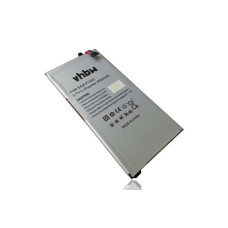 Batéria pre Samsung Galaxy Tab GT-P1000 / GT-P1010, 4000 mAh