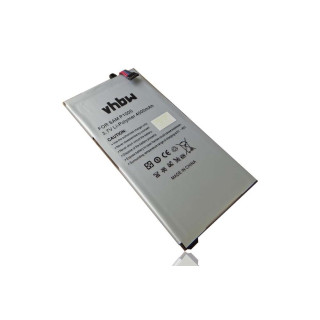 Batéria pre Samsung Galaxy Tab GT-P1000 / GT-P1010, 4000 mAh