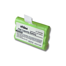 Batéria pre Topcom Babytalker 1010 / 1020 / 1030, 700 mAh