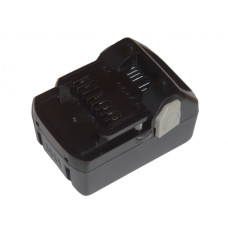 Batéria pre Hitachi BSL1815X / BSL1830, 18 V, 1,5 Ah