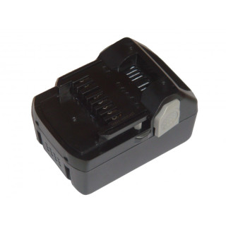 Batéria pre Hitachi BSL1815X / BSL1830, 18 V, 1,5 Ah