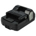 Batéria pre Hitachi BSL1815X / BSL1830, 18 V, 1,5 Ah