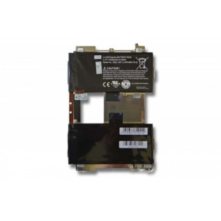 Batéria pre Blackberry Playbook, 5400 mAh