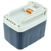 Batéria pre Makita 2420 / 2430 / BH2420 / BH2430, 24 V, 3,0 Ah