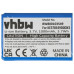 Batéria pre Garmin Edge 800 / 810, 1000 mAh Batéria pre Garmin Edge 800 / 810, 1000 mAh