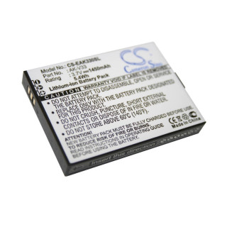 Batéria pre Emporia Solid, AK-V33, 1450 mAh
