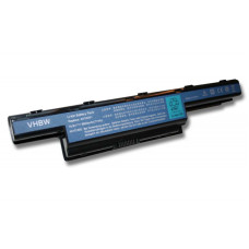 Batéria pre Acer Aspire 4250 / 4750 / 5750, 6600 mAh