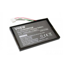 Batéria pre Navigon 8110 / 8130 / 8310, 1300 mAh