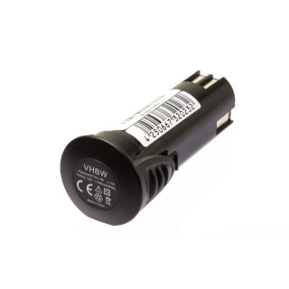 Batéria pre Panasonic EY9L10B, 3,6 V, 2,0 Ah