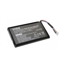 Batéria pre Navigon 8410 / 8450 Live, 1200 mAh