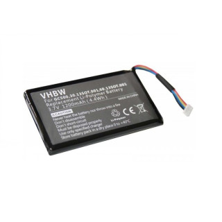 Batéria pre Navigon 8410 / 8450 Live, 1200 mAh
