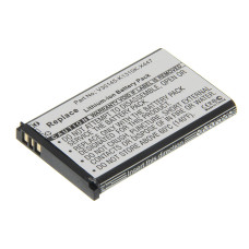 Batéria pre Siemens Gigaset SL910, 1050 mAh
