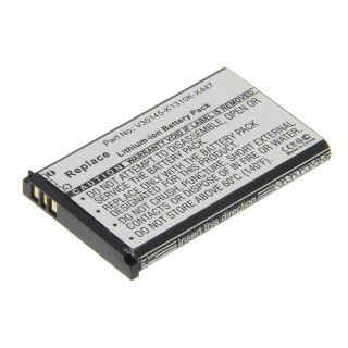 Batéria pre Siemens Gigaset SL910, 1050 mAh