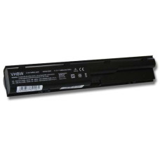 Batéria pre HP Probook 4330s / 4430s / 4530s, PR06, 6600 mAh