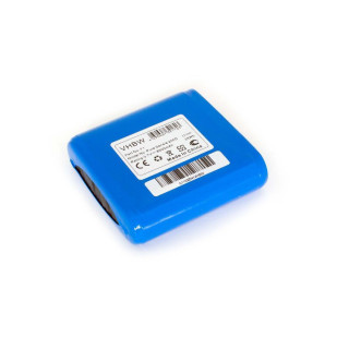 Batéria pre Pure Sensia 200D, 8800 mAh