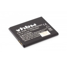 Batéria pre Sony Xperia J / Xperia E1 / Xperia T, 1700 mAh