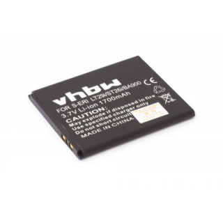 Batéria pre Sony Xperia J / Xperia E1 / Xperia T, 1700 mAh