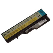 Batéria pre Lenovo IdeaPad B470 / G460 / V360 / Z560, 4400 mAh