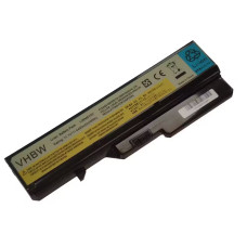 Batéria pre Lenovo IdeaPad B470 / G460 / V360 / Z560, 4400 mAh