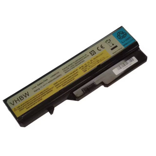 Batéria pre Lenovo IdeaPad B470 / G460 / V360 / Z560, 4400 mAh