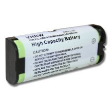Batéria pre Panasonic KX242 / KX2420 / KX2421, 800 mAh