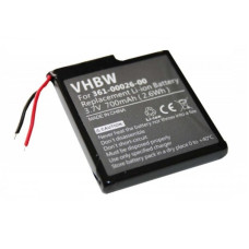 Batéria pre Garmin Forerunner 205 / 305, 700 mAh