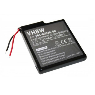 Batéria pre Garmin Forerunner 205 / 305, 700 mAh