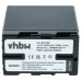 Batéria BP-U60 pre Sony PMW-EX1 / PMW-100 / PXW-X160, 5200mAh