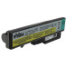 Batéria pre Lenovo IdeaPad B470 / G460 / V360 / Z560, 6600 mAh