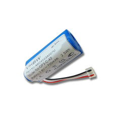 Batéria pre Wella Xpert HS70, 700 mAh