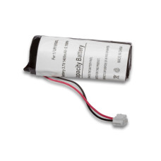 Batéria pre Wella Xpert HS71 / HS75, 1400 mAh